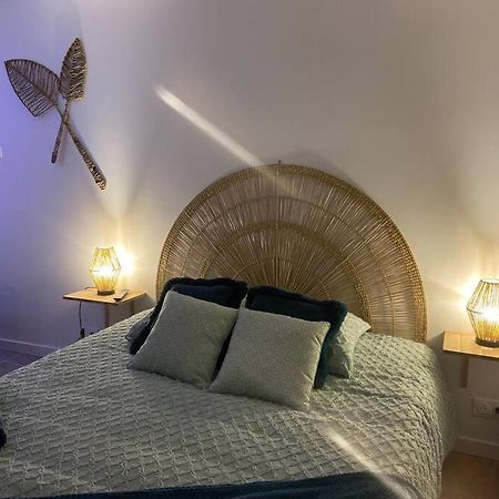 Lover Dose Spa Vierzon Exterior photo