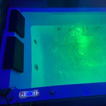 Lover Dose Spa Vierzon Exterior photo