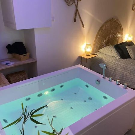 Lover Dose Spa Vierzon Exterior photo