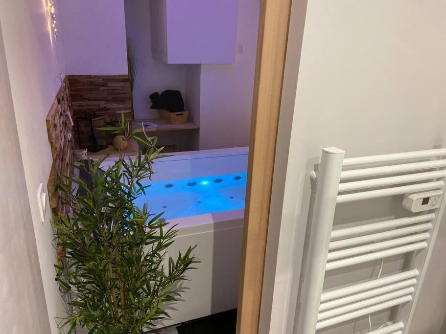 Lover Dose Spa Vierzon Exterior photo