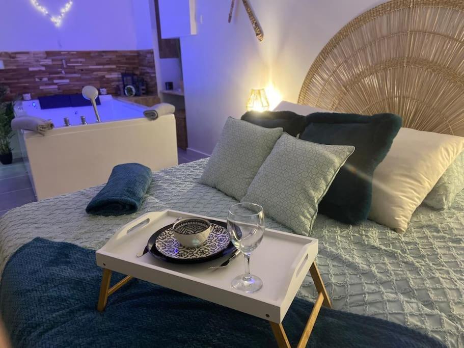Lover Dose Spa Vierzon Exterior photo